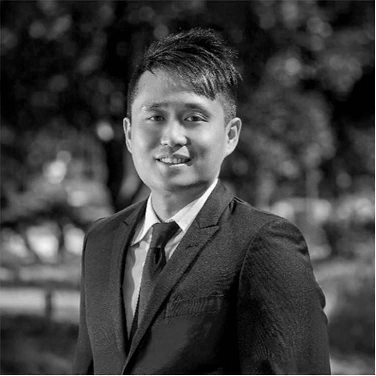 Jacky Lee, Partner at Syntero Partners
