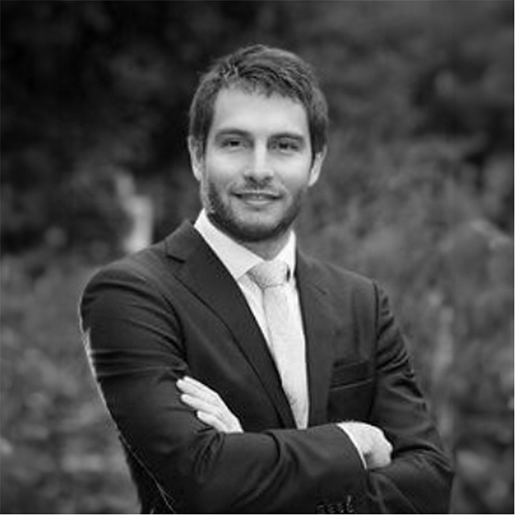 Ryan Weyman, Partner at Syntero Partners